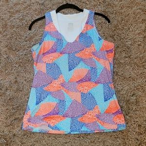 EleVen by Venus Williams tennis top